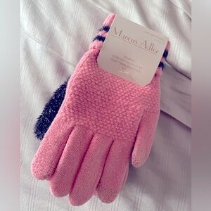 Marcus Adler winter accessory set (one size)